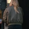 Nobody Wants This Morgan Green Jacket
