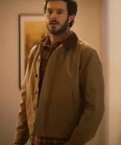 Nobody Wants This Noah Brown Jacket