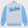 North Carolina Tar Heels Varsity Jacket