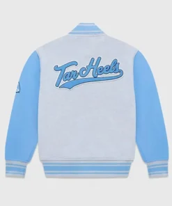 North Carolina Tar Heels Varsity Jacket