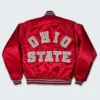 Ohio State Bomber Jacket