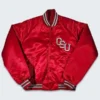 Ohio State Bomber Jacket
