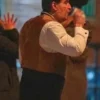 Oswald Cobblepot The Penguin Brown Vest