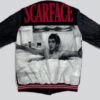 Scarface Varsity Jacket
