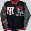 Scarface Varsity Jacket