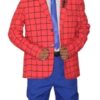 Spider Man Far From Home Tuxedo
