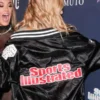 Sports illustrated Super Bowl Brittany Mahomes Jacket