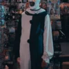 Terrifier 2 Art the Clown Costume