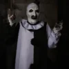 Terrifier 2 Art the Clown Costume