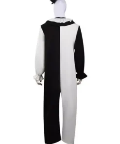 Terrifier 2 Art the Clown Costume