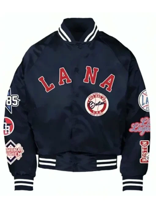 World Tour Lana Del Rey Jacket