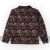 Yellowstone S05 Beth Dutton Floral Coat
