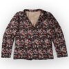 Yellowstone S05 Beth Dutton Floral Coat