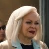 Yellowstone season 5 Jacki Weaver Coat