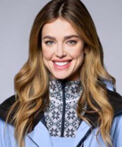 A National Park Romance 2023 Ashley Newbrough Jacket