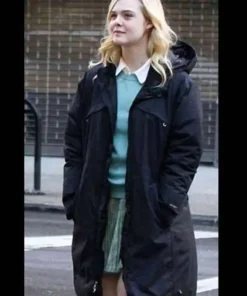 A Rainy Day In New York Ashleigh Coat