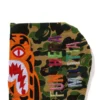 Abc Camo Tiger Full Zip Hoodie
