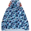 Abc Camo Tiger Full Zip Hoodie