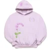 Alchemai Blooming Orchid Hoodie