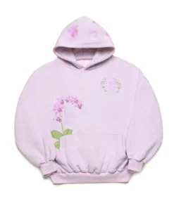 Alchemai Blooming Orchid Hoodie