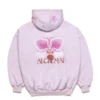 Alchemai Blooming Orchid Hoodie