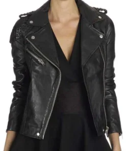 arrow-laurel-lance-black-jacket