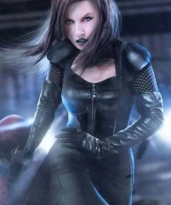 arrow-laurel-lance-black-siren-coat