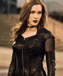 arrow-laurel-lance-black-siren-coat