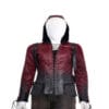 Arrow Season 4 Thea Queen Leather Jacket