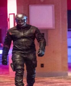 Arrow Season 6 John Diggle Jacket