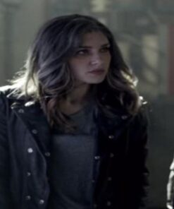 Arrow Season 7 Dinah Drake Jacket