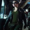 Arrow Season 8 Evelyn Sharp Jacket