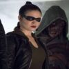 Arrow Season 8 Evelyn Sharp Jacket