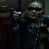 Arrow Season 8 Evelyn Sharp Jacket