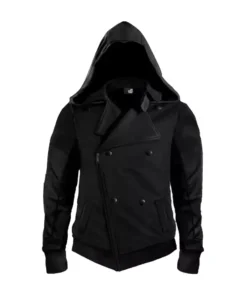 Assassin’s Creed Callum Lynch Hoodie