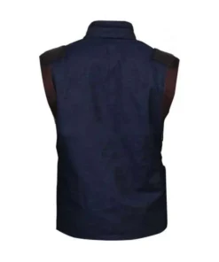 Avengers Endgame Rocket Raccoon Vest