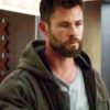 Avengers Endgame Thor Jacket
