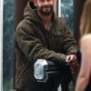 Avengers Endgame Thor Jacket