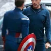 Avengers Endgame Tony Stark Blue Jacket