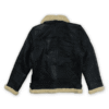 B3 Men’s Sheepskin Shearling Fur Jacket
