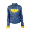 Batgirl 2022 Barbara Gordon Jacket