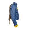Batgirl 2022 Barbara Gordon Jacket