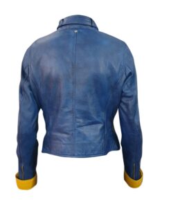 Batgirl 2022 Barbara Gordon Jacket