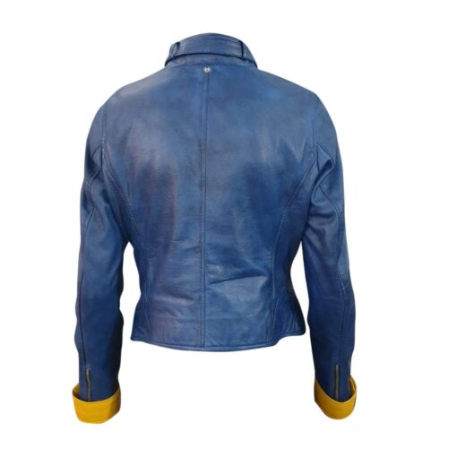 Batgirl 2022 Barbara Gordon Jacket