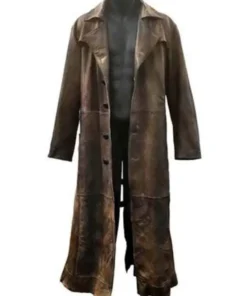 Batman Knightmare Coat