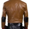 Batman Under The Red Hood Jason Todd Jacket
