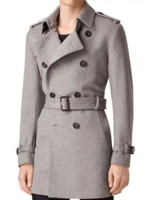 Batman V Superman Dawn Of Justice Lex Luthor Coat