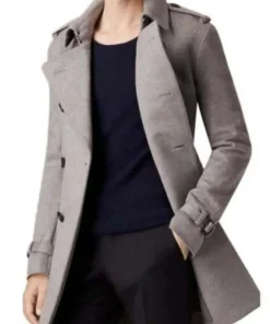 Batman V Superman Dawn Of Justice Lex Luthor Coat