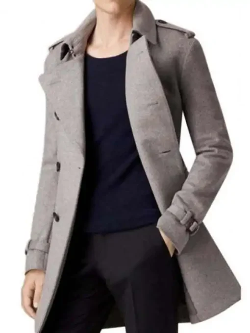 Batman V Superman Dawn Of Justice Lex Luthor Coat