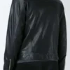Batman V Superman Lex Luthor Black Jacket